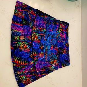 Dona jo size 1 tennis skirt